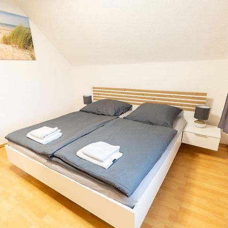Hochrhein Ferienwohnung Albbruck Екстер'єр фото