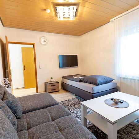 Hochrhein Ferienwohnung Albbruck Екстер'єр фото