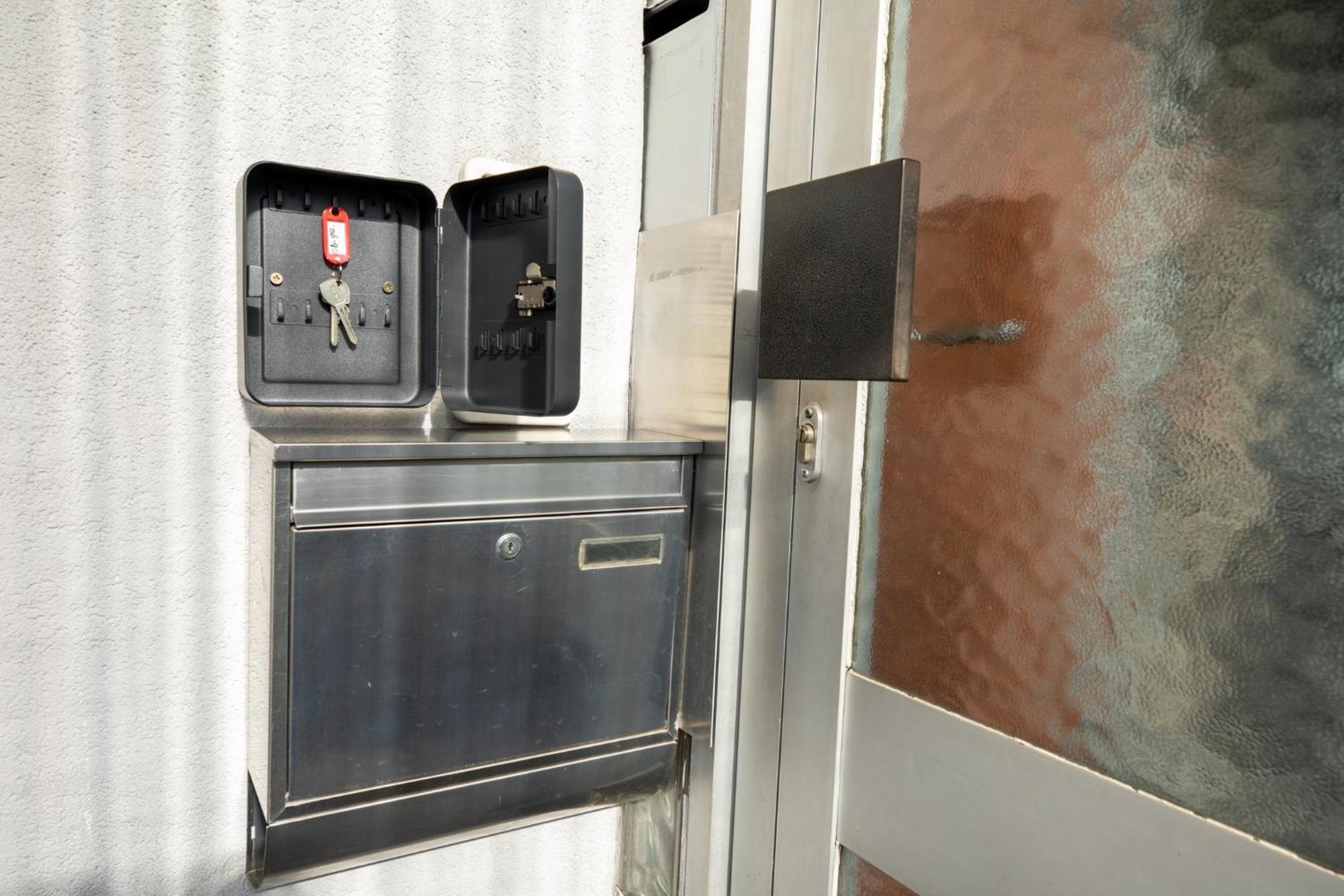 Hochrhein Ferienwohnung Albbruck Екстер'єр фото