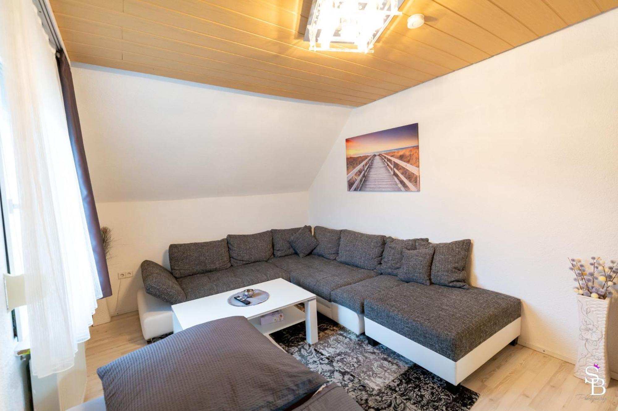 Hochrhein Ferienwohnung Albbruck Екстер'єр фото