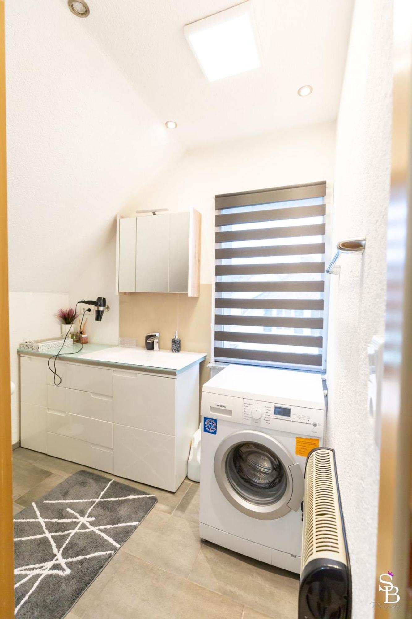 Hochrhein Ferienwohnung Albbruck Екстер'єр фото