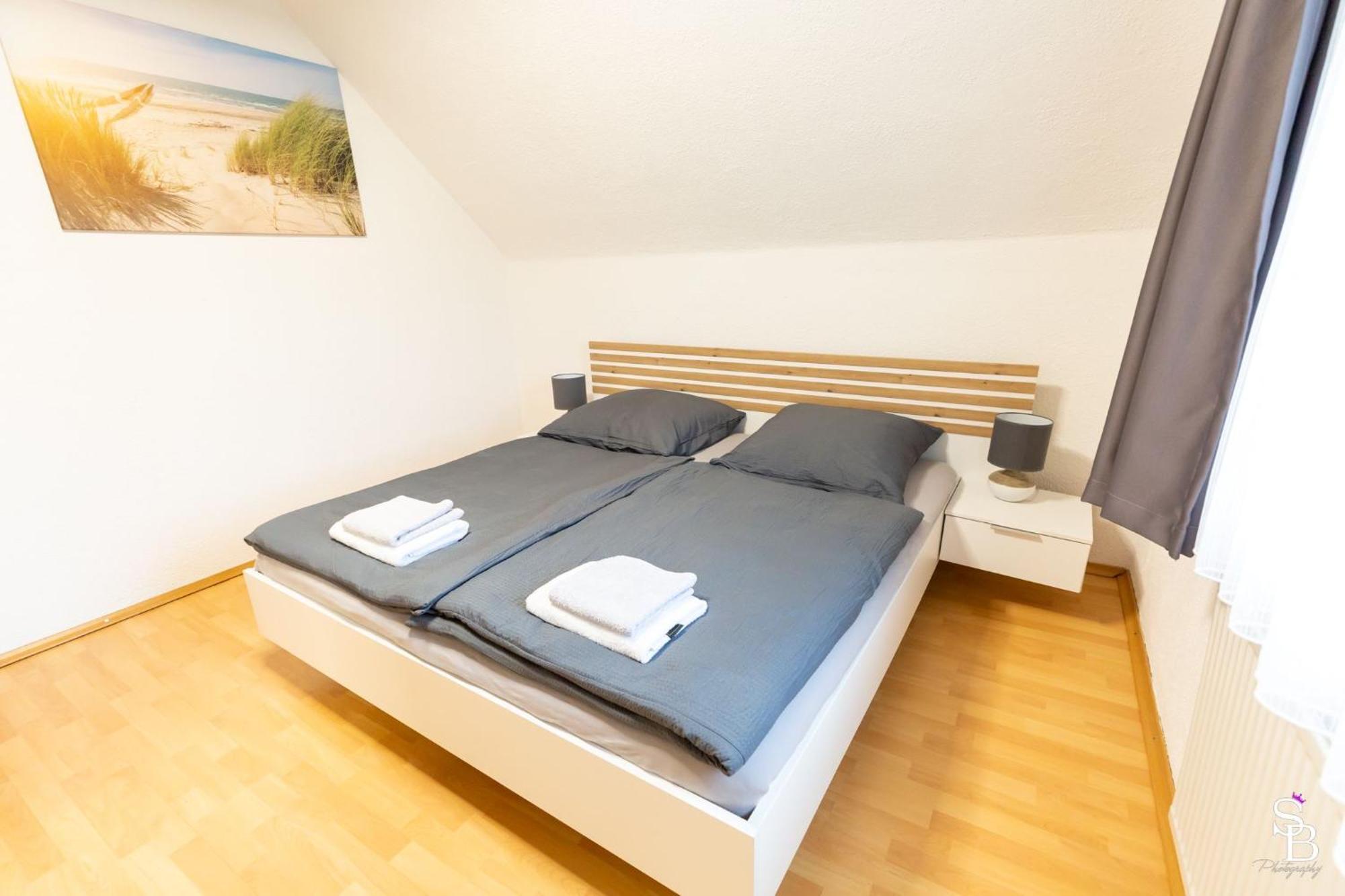 Hochrhein Ferienwohnung Albbruck Екстер'єр фото