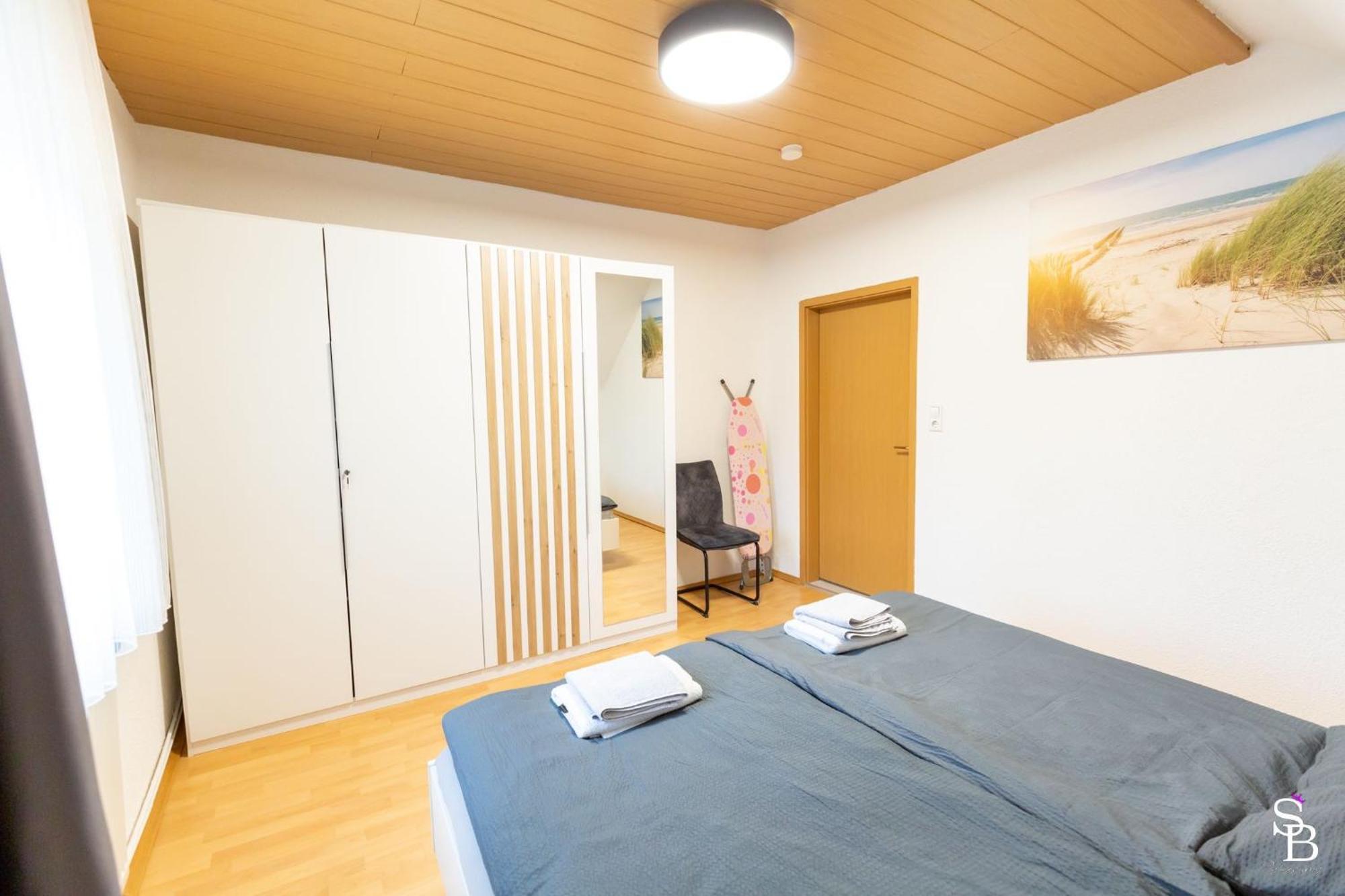 Hochrhein Ferienwohnung Albbruck Екстер'єр фото